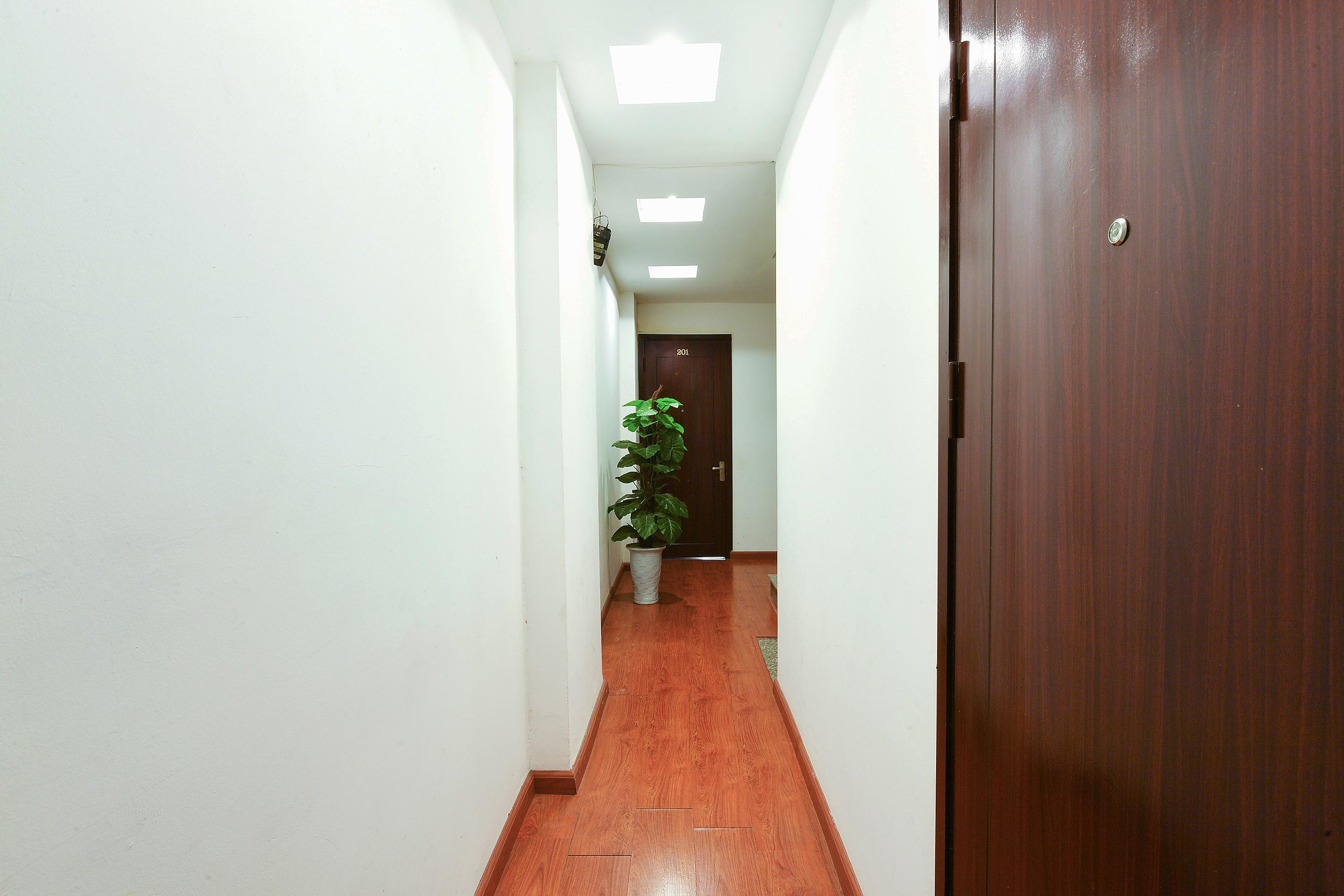 Apec 2 Hotel Hanoi Bagian luar foto