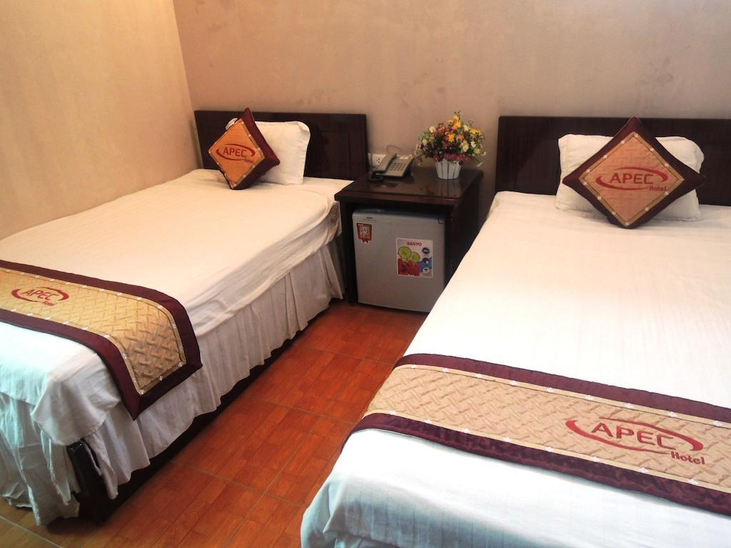 Apec 2 Hotel Hanoi Ruang foto