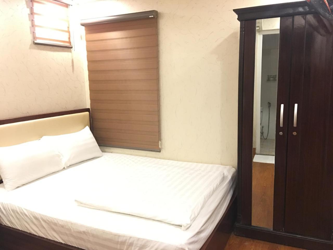 Apec 2 Hotel Hanoi Bagian luar foto